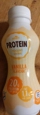 Protein Yogurt Drink - Product - cs
