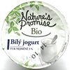 BIO jogurt bílý - Product