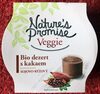 Bio dezert s kakaem sojovo-rýžový - Produit