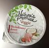 Bio kokosový dezert jahoda - Producto