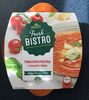 Tomatová polévka s italským sýrem - Producto