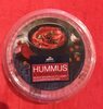 Hummus s červenou řepou - Product