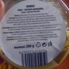 Hummus natur - cizrnová pomazánka - Produkt