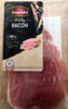 Plátky Bacon - Producto