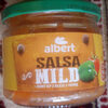 Salsa Mild - Produkt