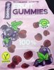 fruit gummies - Produit