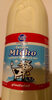 Čerstvé mléko z podhůří Orlických hor - Product