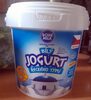Bílý jogurt řeckého typu - Produkt