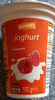 Joghurt Himbeere - Product