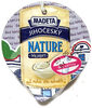 Jihočeský Nature bílý jogurt - Produkt