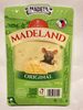 Madeland plátky 45% - Product