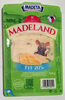 Madeland Fit 20% - Prodotto
