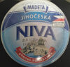 Niva- sýrová pomazánka - Produit