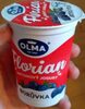 Florian jogurt borůvka - Produkt