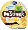 Míšánek vanilka - Producto