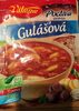 Poctivá polévka gulášová - Produkt