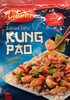 Základ jídla Kung pao s čínskou houbou - نتاج