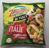 NA PÁNEV à la Itálie - Produit