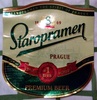 Staropramen - Product