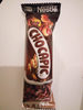 Nestle Chocapic Cereal Bar - Product