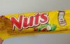Nuts - Produkt