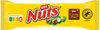 NUTS barre chocolatée 42g - Producte