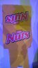 Nuts - Product