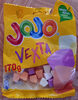 Jojo VEXTA - Product