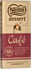 NESTLE DESSERT Chocolat blanc Café 180g - Produkt