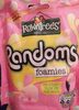 Randoms foamies - Product