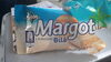 Margot s kokosem bílá - Produit