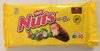 Nuts Snack size - Produkt