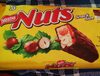 Nuts - Product