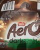 Aero dark and milk - Produkt