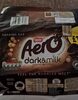 Aero dark & milk - Product
