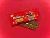 Munchies: Gooey Caramel & Biscuit - Produit