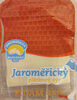 Jaroměřický plátkový sýr - Produkt