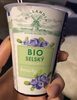 BIO selský jogurt borůvky - Produkt