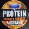 Protein broskev-meruňka - Producte