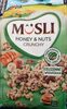 Musli - Product