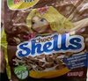 choco shells - Prodotto