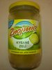 Kysané zelí (Sauerkraut) - Product
