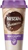 Café macchiato sin gluten - Product
