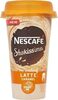 Shakissimo Latte Caramel ml - Produkt
