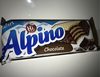 Alpino waffers - Product