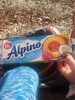 Alpino - Produit