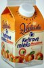 Kefírové mléko meruňkové - Prodotto