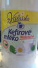 kefirove mléko - Prodotto