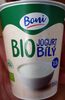 BIO jogurt bílý - Produit