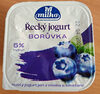 Řecký jogurt borůvka - Producto